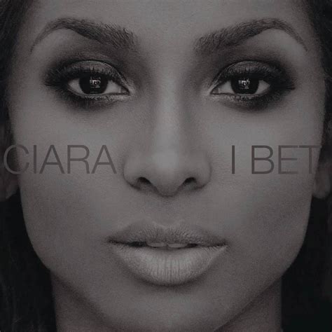 i bet by ciara mp3 download|‎I Bet .